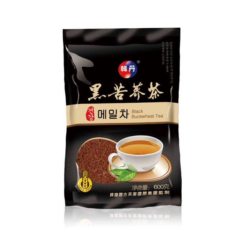 Tartary buckwheat tea 600g