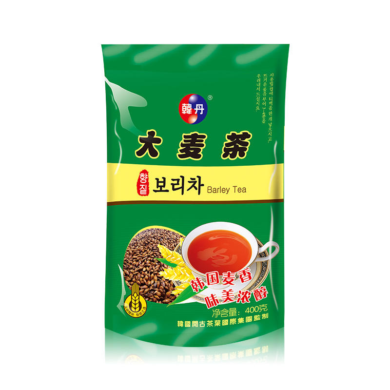 Korea Elixir Special-class Barley Tea