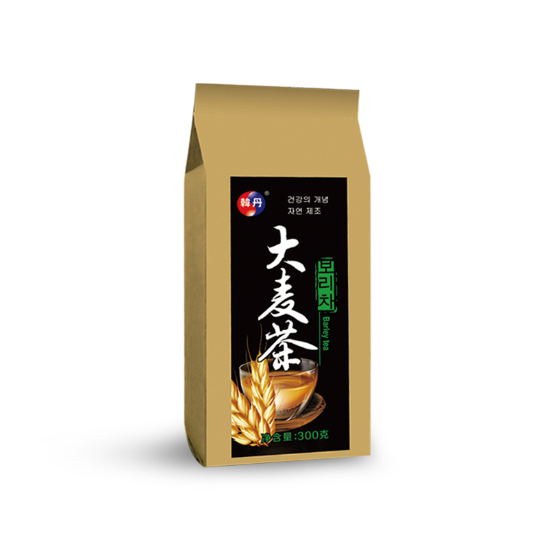 Korea Barley tea 350g